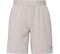 Pantaloni corti Black Diamond Sierra beige chiaro - L