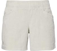 BLACK DIAMOND W Dirtbag Corduroy Shorts B - Donna - Beige - Taglia M- modello 2025