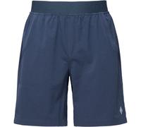 Black Diamond Sierra Shorts Blu L Uomo