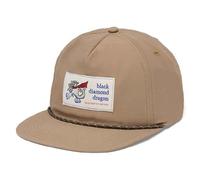 Black Diamond Sintetico Rope Cap One Size, beige, Taglia unica