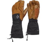 Black Diamond Soloist Gloves - Guanti alpinismo