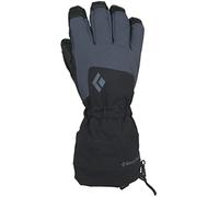 Black Diamond Soloist Gloves, Uomo; 0002-Black; XL