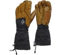 BLACK DIAMOND Soloist Gloves - Uomo - Marrone - Taglia M- modello 2025