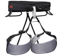 Black Diamond - Solution Guide Harness - Imbragatura XL grigio/nero