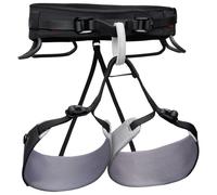 Black Diamond - Solution Guide Plus Harness - Imbragatura XXL grigio