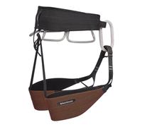 Black Diamond Solution Guide Women - imbrago basso - donna L Dark Red/Anthracite unisex