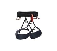 Black diamond solution harness black