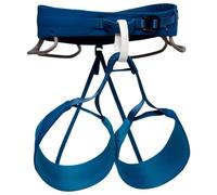 Black Diamond - Solution Harness - Imbragatura S blu