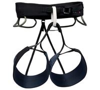 Black Diamond - Solution Harness - Imbragatura XS nero