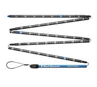 Black Diamond - Sonde - Quickdraw Carbon 240 - Nero Nero
