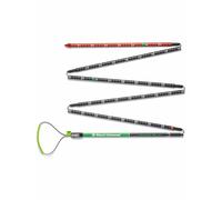 Black Diamond - Sonda per la neve - Quickdraw Pro 240 in Alluminio - Nero