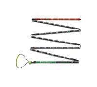 Black Diamond - Sonda per la neve - Quickdraw Pro 280 in Alluminio - Nero