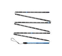 Black Diamond - Sonda - Quickdraw Carbon 300 - Nero