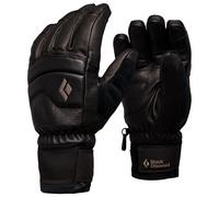 BLACK DIAMOND Spark Gloves - Uomo - Nero - Taglia 9.5/10- modello 2025
