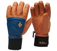 BLACK DIAMOND Spark Gloves - Uomo - Blu - Taglia 9.5/10- modello 2025