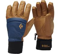 BLACK DIAMOND Spark Gloves - Uomo - Blu - Taglia 8- modello 2025