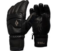 BLACK DIAMOND Spark Gloves - Uomo - Nero - Taglia 8.5/9- modello 2026