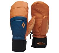 BLACK DIAMOND Spark Mitts - Uomo - Blu - Taglia 8.5/9- modello 2025