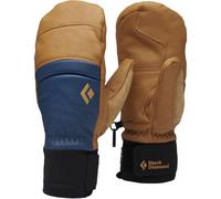 BLACK DIAMOND Spark Mitts - Uomo - Blu - Taglia 9.5/10- modello 2025