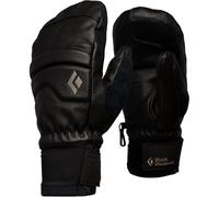 BLACK DIAMOND Spark Mitts - Uomo - Nero - Taglia 9.5/10- modello 2026