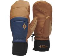 Black Diamond Sparks - moffole M Brown/Blue unisex Primaloft Gold,Pfc-Free,Eva