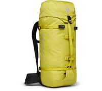 BLACK DIAMOND Speed 30 Backpack - Unisex - Giallo - Taglia M/L- modello 2024