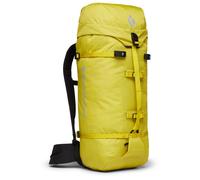 BLACK DIAMOND Speed 30 Backpack - Unisex - Giallo - Taglia S/M- modello 2024