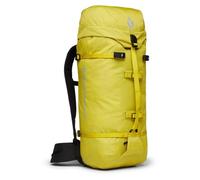 BLACK DIAMOND Speed 30 Backpack - Unisex - Giallo - Taglia M/L- modello 2024