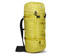 BLACK DIAMOND Speed 40 Backpack - Unisex - Giallo - Taglia S/M- modello 2024