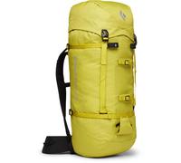 BLACK DIAMOND Speed 40 Backpack - Unisex - Giallo - Taglia M/L- modello 2025