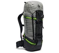 Black Diamond - Zaino da alpinismo e arrampicata - Speed Ultra 35 Storm Gray - Taglia M/L - Grigio