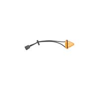 Black Diamond Spike Protector Arancio