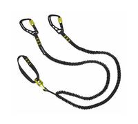 Black diamond spinner leash