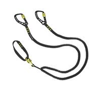 Black Diamond Spinner Leash Nero