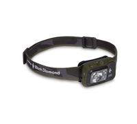 Lampada frontale Black Diamond SPOT 400 Colore: verde