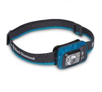 Black Diamond - Spot 400 - Lampada frontale grigio