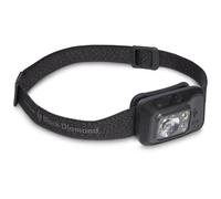 BLACK DIAMOND Spot 400-r Headlamp - Unisex - Grigio / Nero - Taglia unica- modello 2026