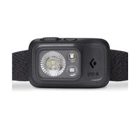 Lampada frontale Black Diamond Spot 400-R Colore: grigio