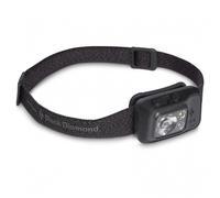 Black Diamond - Spot 400-R - Lampada frontale grigio