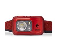 Black Diamond Spot 400-R - lampada frontale Red unisex