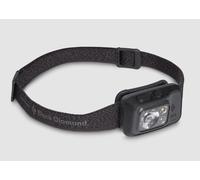 Black Diamond Spot R Graphite Lampada Frontale 400Lm 6206760004