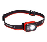 Black Diamond SPRINT 225 HEADLAMP, lampada frontale estremamente compatta e ricaricabile