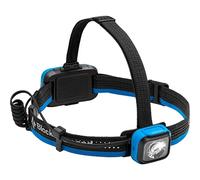 Black Diamond Sprinter 275 HEADLAMP - Torcia frontale ricaricabile USB e resistente alle intemperie, con luce posteriore rossa