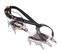 Crampons black diamond serac clip