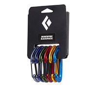 Black Diamond Sproting Goods, No Color, Taglia Unica