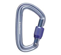 Black Diamond, Sproting Goods Unisex-Adulto, Grigio, Taglia Unica