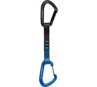 Black Diamond HotForge Hybrid Quickdraw - rinvio unisex