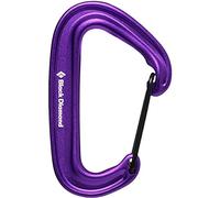 Black Diamond Sproting Goods, Viola, Taglia Unica