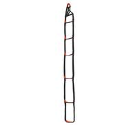 Black Diamond Stepup 6 - staffa Black/Orange unisex