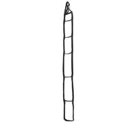 Black Diamond Stepup 6 - staffa Black unisex